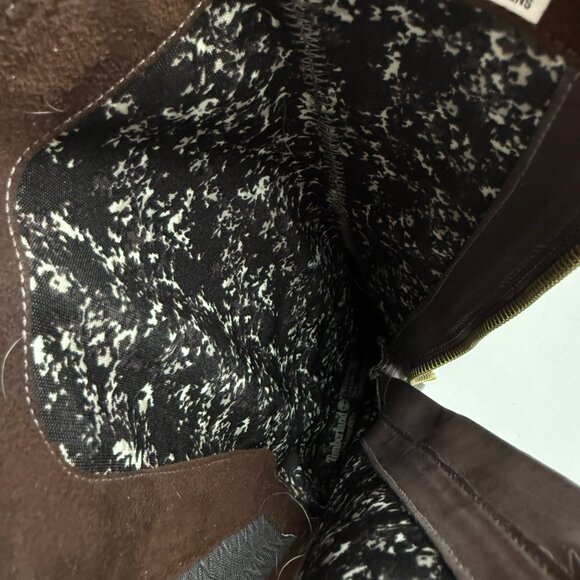 EUC Timberland Earthkeepers Stratham Waterproof Tall Knee High Boots - Picture 10 of 14